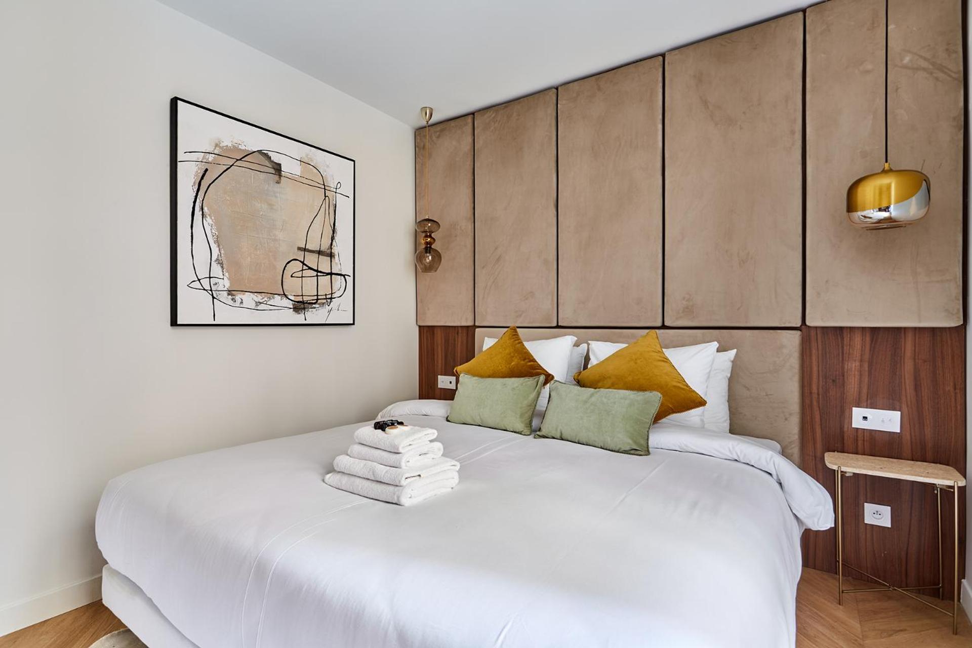 Appartement 2 Center Of By Prestige