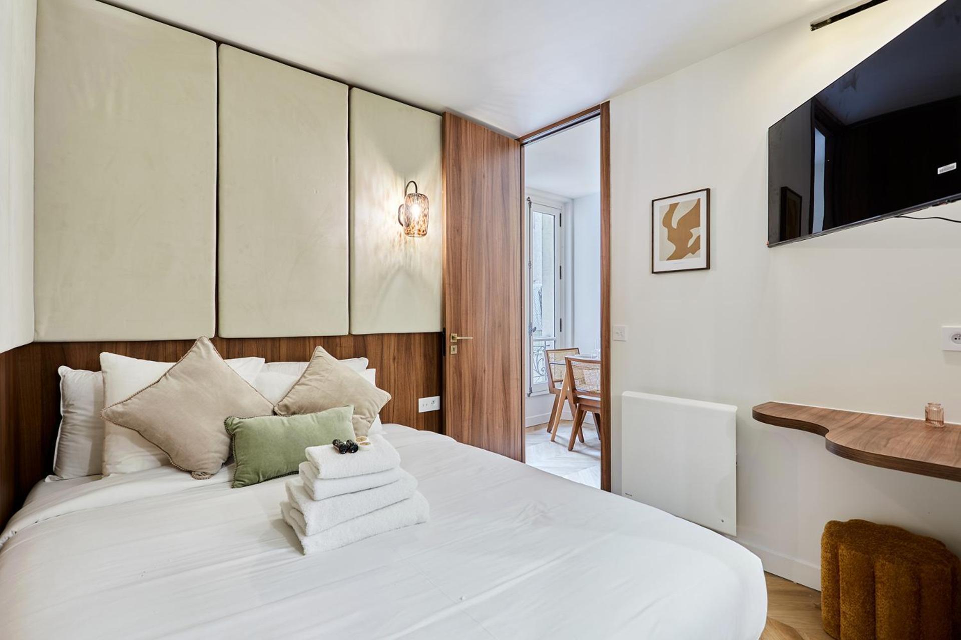 2 Center Of By Prestige Appartement *