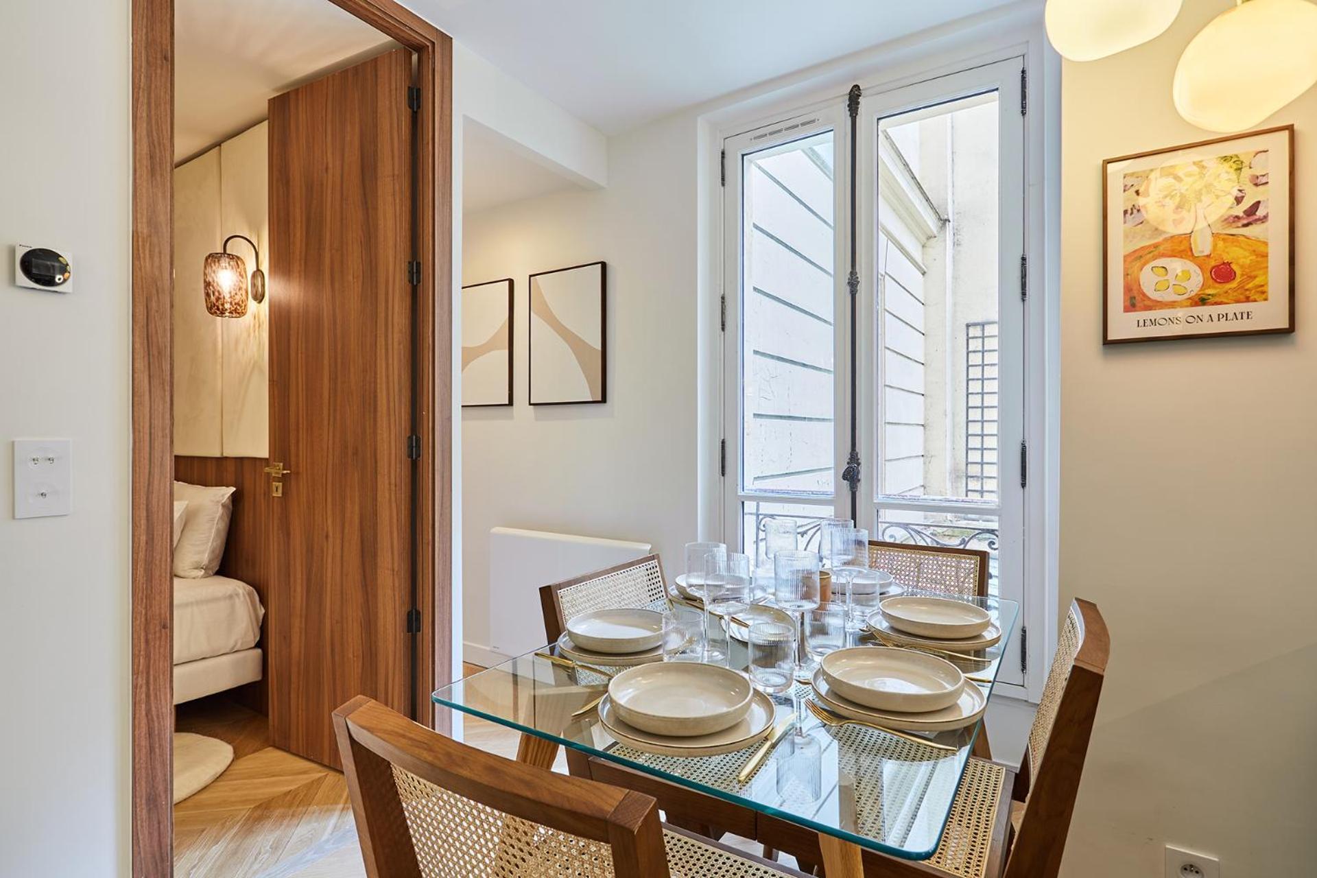 2 Center Of By Prestige Appartement
