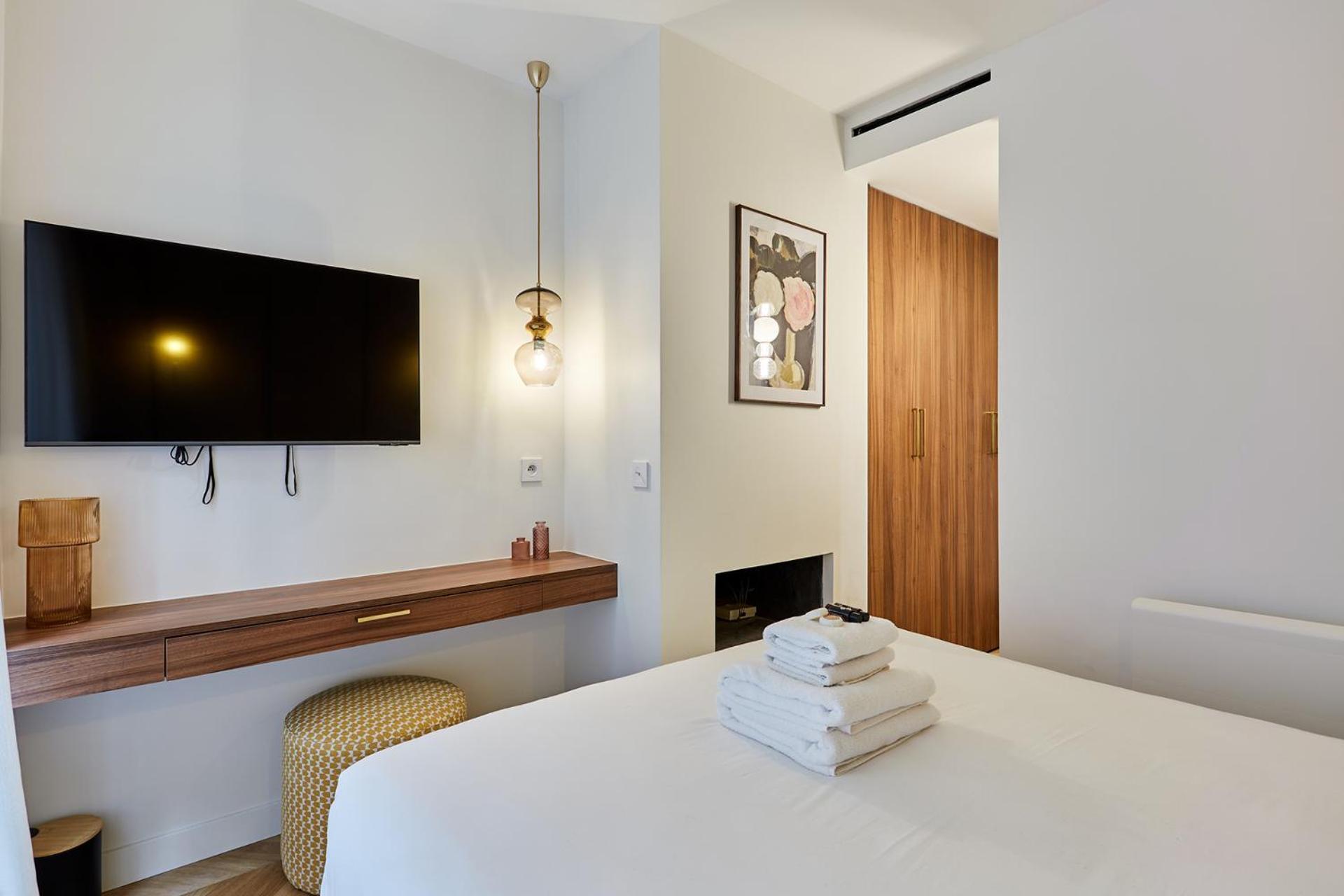 2 Center Of By Prestige Appartement *