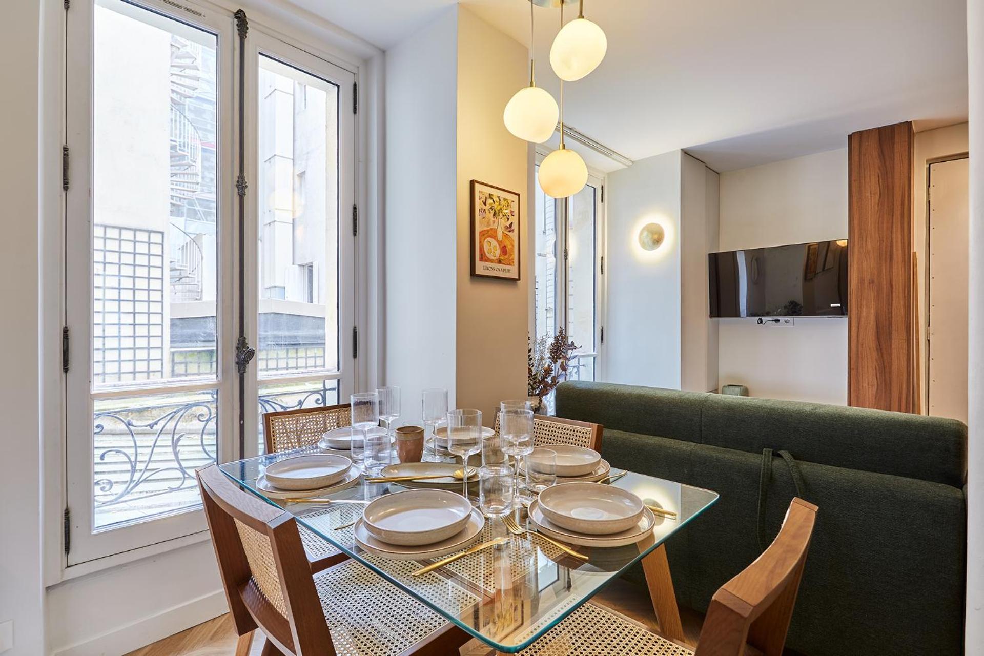 Appartement 2 Center Of By Prestige *